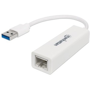 NETWORK CABLE TYPE: ADAPTER - MALE LEFT GENDER - FEMALE RIGHT GENDER - USB 3.0 R