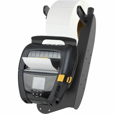 RAM Mounts Vehicle Mount for Mobile Printer