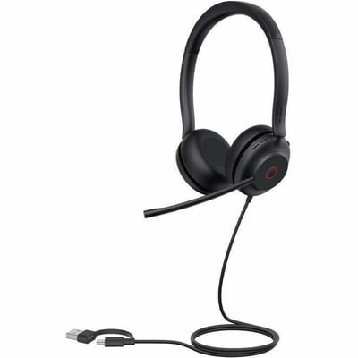 1308164 UH35 DUAL UC USB-C/A