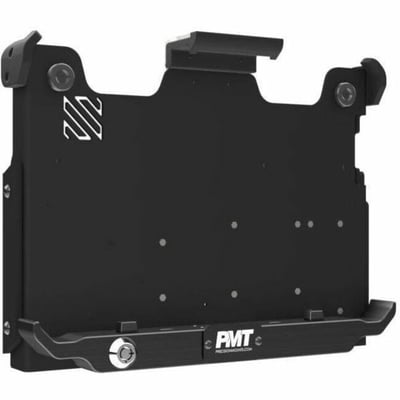 CRADLE FOR DELL RUGGED 12 TABLET NPT WITH POWER ADAPTER