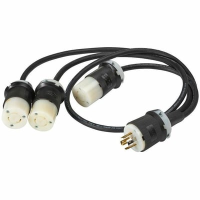 Eaton Power Splitter Cable