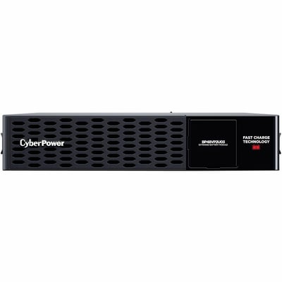 CyberPower UPS Systems BP48VP2U03 Extended Battery Modules