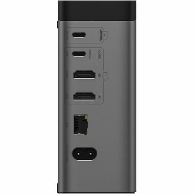 USB-C 11 IN 1 PRO GAN DOCK 140W 03-RETAIL BOX