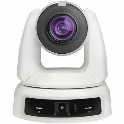 LUMENS TAA 20X OPTICAL DUAL LENS AUTO TRACK CAMERA WHITE