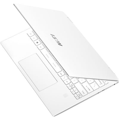 MSI Summit E13 Flip Evo A11MT-022 13.4" Touchscreen Convertible 2 in 1 Notebook - Full HD Plus - 1920 x 1200 - Intel Core i7 11th Gen i7-1185G7 1.20 GHz - 16 GB Total RAM - 512 GB SSD - Pure White