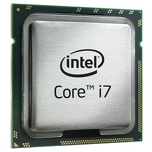 INTEL CORE I7 I7-900 I7-920 QUAD-CORE (4 CORE) 2.66 GHZ