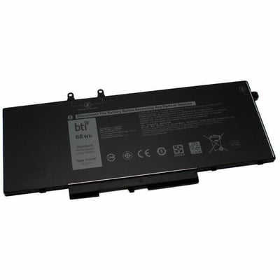 451-BCKB-BTI 15.2V 68WH BATTERY 451-BCKB 3PCVM 10X1J 1VY7F 3YNXM
