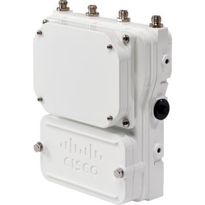 INDUSTRIALWIRELESSAP6300,ACINPUTHAZLOCBDOMAIN REMANUFACTURED