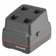 4-BAY BATTERY CHARGER FOR BAT-SCN11 INCLUDE POWER ADAPTER