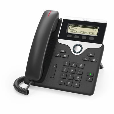 CISCO UC PHONE 7811 REMANUFACTURED