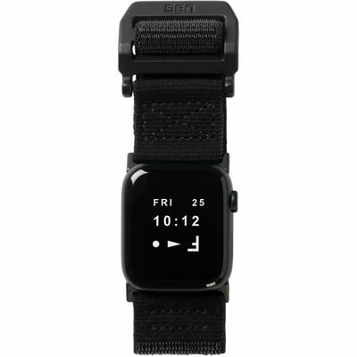 RUGGED APPLE WATCHBAND 49/45/44/42 ACTIV