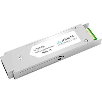 Axiom 10GBASE-SR XFP Transceiver for Extreme - 10121