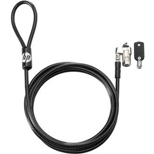 MASTER KEYED CABLE LOCK 10MM MUST ORDER MINIMUM OF 25 SEE NOTE