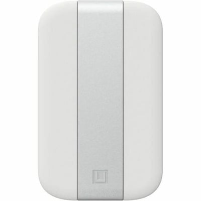 MAGSAFE PORTABLE BATTERY CHARGER - WHITE