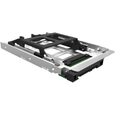 HPI SOURCING - NEW Drive Bay Adapter for 3.5" Serial Attached SCSI (SAS), SATA/600 Internal