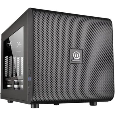 Thermaltake Core V21 Micro Chassis