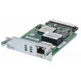 Cisco 1 Port Channelized T1/E1 and ISDN PRI HWIC