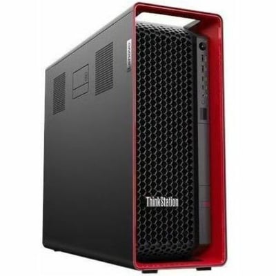 Lenovo ThinkStation P8 30HH004WUS Workstation - 1 x AMD Ryzen Threadripper PRO 7995WX - 32 GB - 1 TB SSD