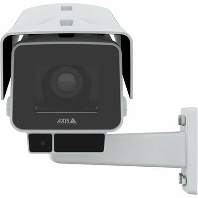 AXIS P1388-LE SENSOR OUTDOOR NEMA 4X IP66 IP67 AN