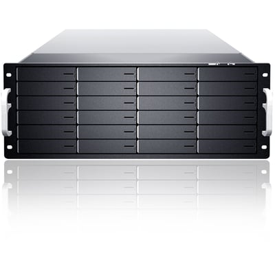 Sans Digital EliteSTOR ES424X6+B DAS Array
