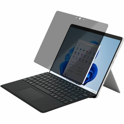PRIVACY TEMPERED GLASS PROTECTOR MICROSOFT SURFACE PRO 8 AND 9  SURFACE PRO 10