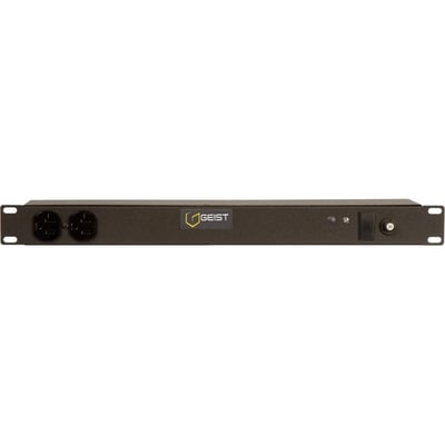 Vertiv Geist BRN120-1026 12-Outlets PDU