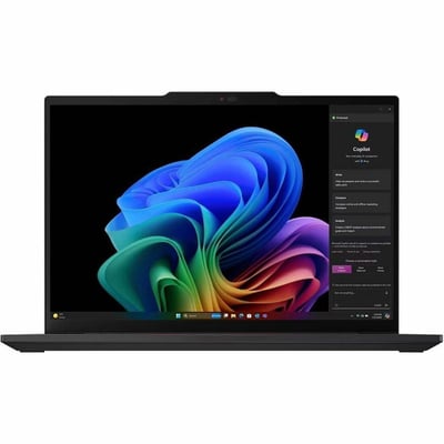 THINKPAD T14S G6 WINDOWS 11 PRO 64 QUALCOMM SNAPDRAGON X ELITE X1E