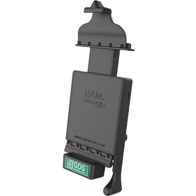 RAM Mounts Vehicle Dock for IntelliSkin Next Gen Tablets