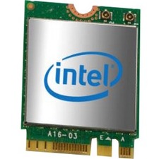 INTEL 7265 IEEE 802.11AC BLUETOOTH 4.0 DUAL BAND