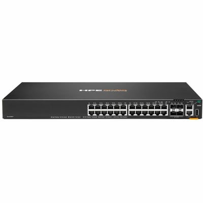 Aruba CX 6200 Ethernet Switch