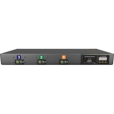 Vertiv Geist MN01D1R1-06L198-3TL21A0H10-S 6-Outlets PDU