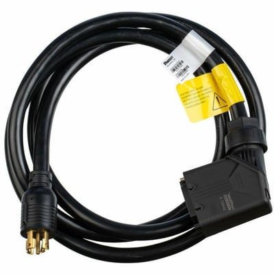Panduit UPDU to L21-30P 30A, CORD SET, 3M (10FT)