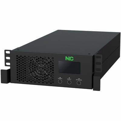 N1C HR-Series 2000VA Half Rack 230V UPS Module Only