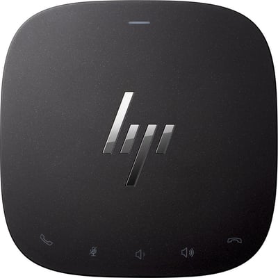 HP Thunderbolt Dock 120W G2 with Audio