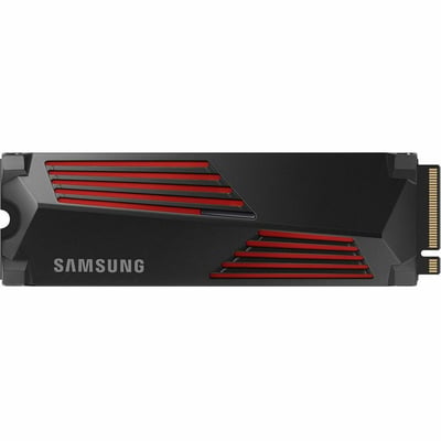 Samsung 990 PRO 2 TB Solid State Drive - M.2 2280 Internal - PCI Express NVMe (PCI Express NVMe 4.0 x4)