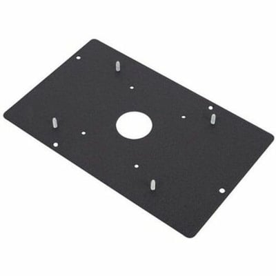 Chief Custom RSA SSB266 Mounting Bracket for Projector - Black