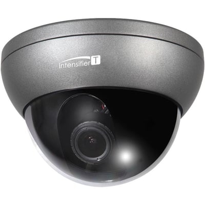 Speco Intensifier T 2 Megapixel HD Surveillance Camera - Color, Monochrome - Dome
