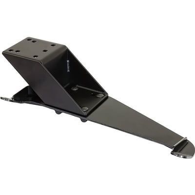 RAM Mounts No-Drill Vehicle Mount for Notebook