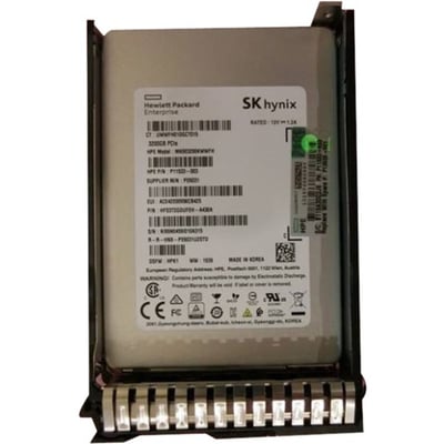 KIT HP G9-G10 3.2TB 2.5 NVME MP MU DS SSD
