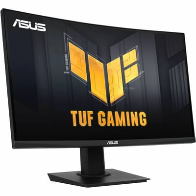 ASUS TUF GAMING 24 CURVED LCD FHD 180HZ 1MS DCI-P3 90 EYE CARE