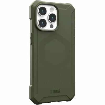 RUGGED IPHONE 15 PRO MAX ESSENTIAL ARMOR
