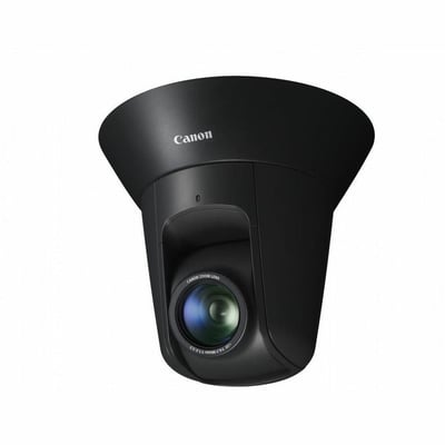 AXIS VB-M46 1.3 Megapixel Indoor Network Camera - Color, Monochrome - Black