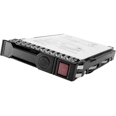 HPE Sourcing 800 GB Solid State Drive - 2.5" Internal - SAS (12Gb/s SAS)