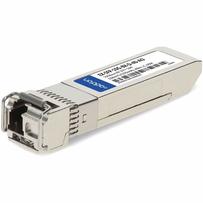 AddOn Juniper Networks EX-SFP-10G-BX-D-40 Compatible TAA 10GBase-BX SFP+ Transceiver (SMF, 1330nmTx/1270nmRx, 40km, LC, DOM)