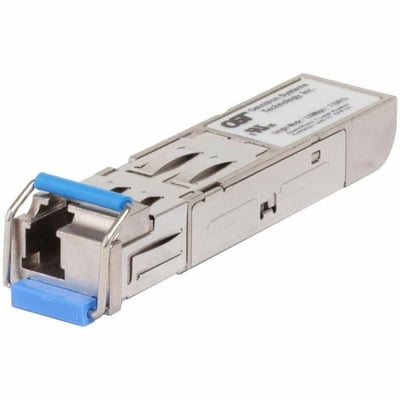 2.5 GB/S FC-LW OC-48 SFP NCNR LC/SM/SF/TX1.4/RX1.3 20KM