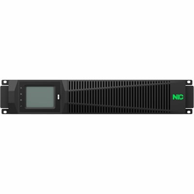 N1C LK-Series 10000VA / 10000W Online 2U 230V UPS Module