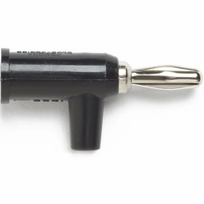 Fluke Audio Connector