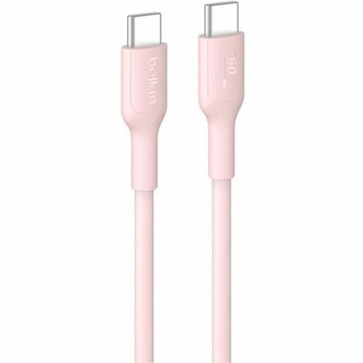C - C CBL 60W 2.0 PCR 2M PINK