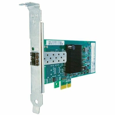 1GBS SINGLE PORT SFP PCIE X1 NIC CARD - PCIE-1SFP-X1-AX - TAA