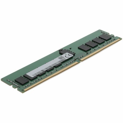 AddOn AM2400D4DR8RN/16G x1 Dell SNPHNDJ7C/16G Compatible Factory Original 16GB DDR4-2400MHz Registered ECC Dual Rank x4 1.2V 288-pin CL17 RDIMM